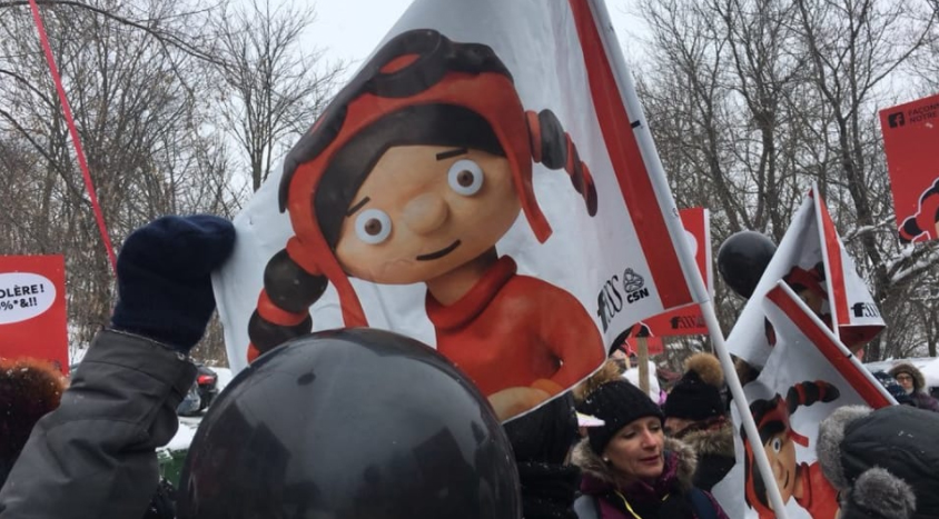 Négociation des CPE : le ministère et la négociatrice se renvoient la balle