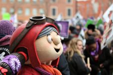 Pas de relance sans les travailleuses des CPE