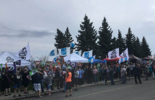 Négociation des matières locales au CIUSSS de la Capitale-Nationale
