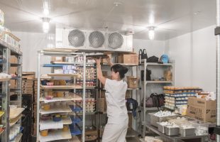 Réorganisation des cuisines au CISSS de l’Outaouais
