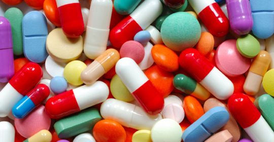 Agir sur le coût des médicaments pour remettre de l’argent dans nos poches