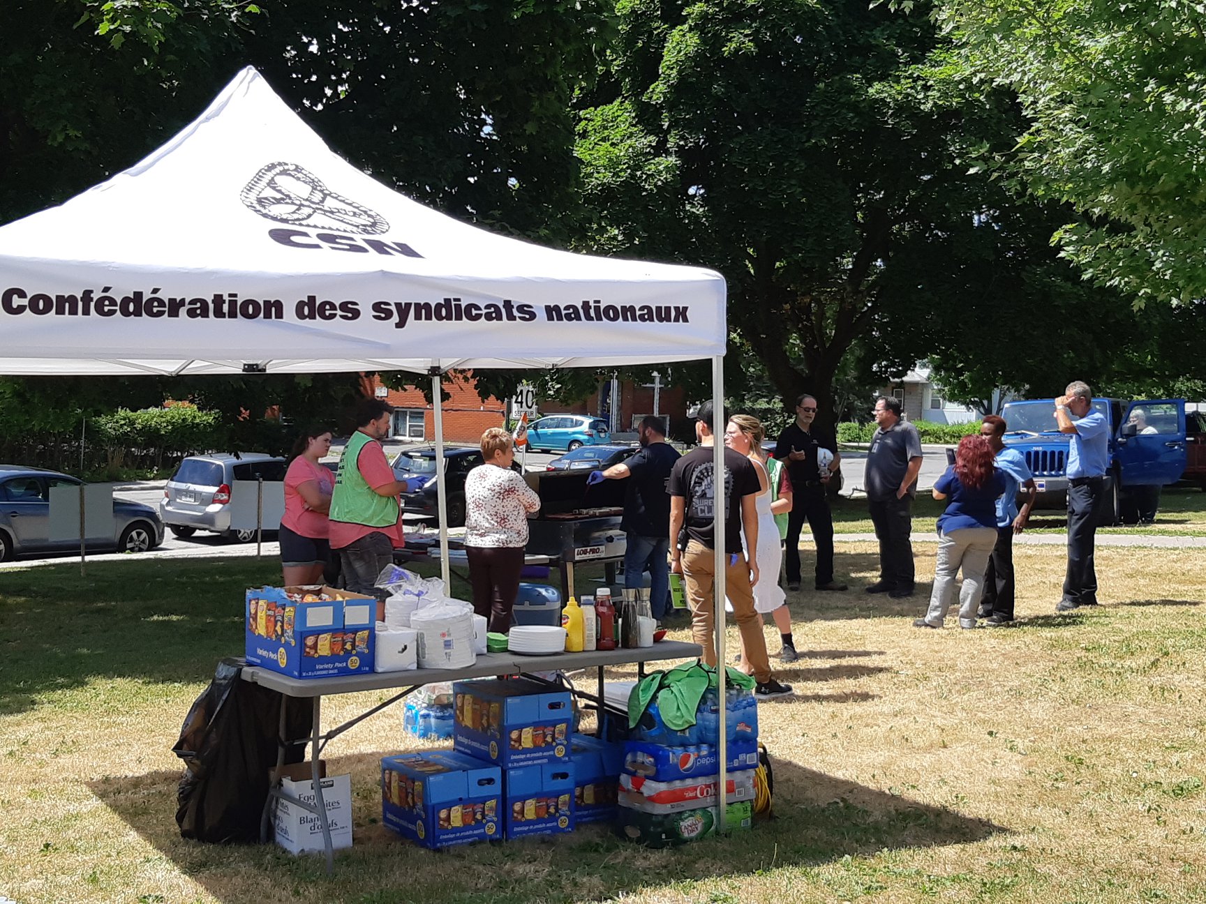 CISSS de l’Outaouais : Les PAB et les ASSS en soins psychiatriques attendent toujours d’être reclassifiés