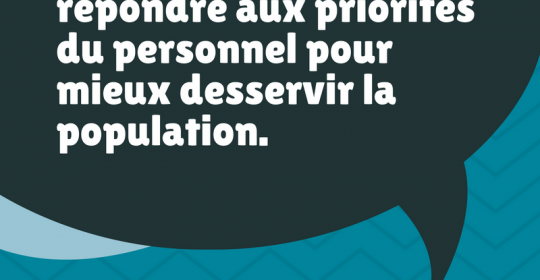 Réponse des partis politiques au questionnaire de la FSSS-CSN