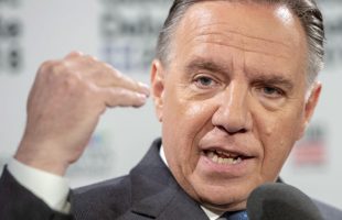 La fin de la partie facile pour le gouvernement Legault