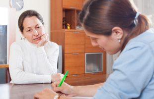 Entente sur la prime de rétention des psychologues
