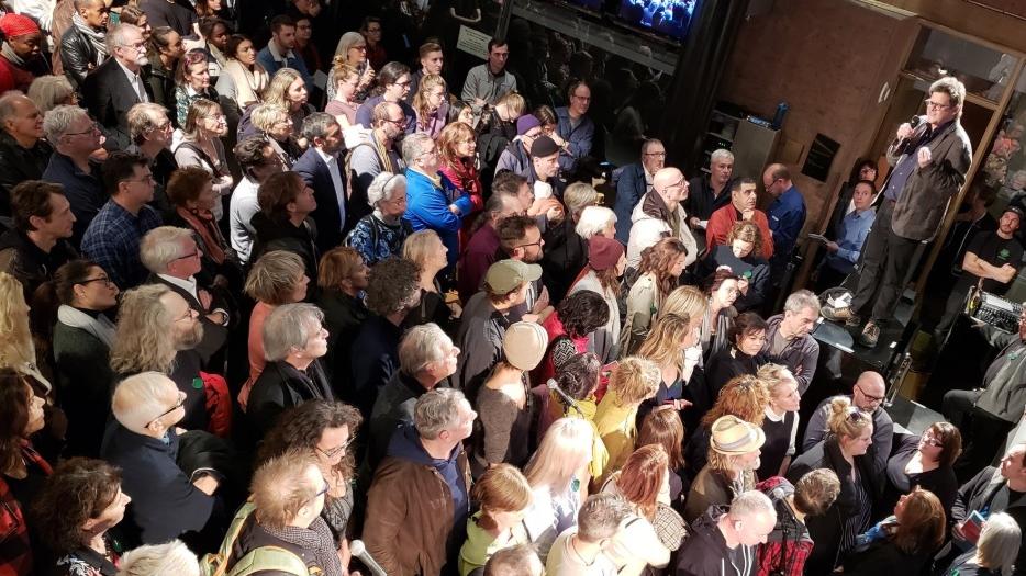 Signons le pacte de la transition!