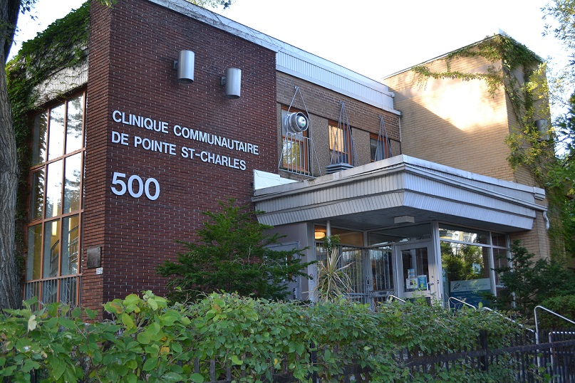 Pour la FSSS-CSN, il faut un déblocage de la négociation à la Clinique communautaire de Pointe-Saint-Charles