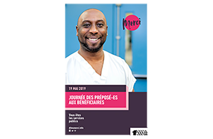 La FSSS-CSN souligne la journée des préposé-es aux bénéficiaires