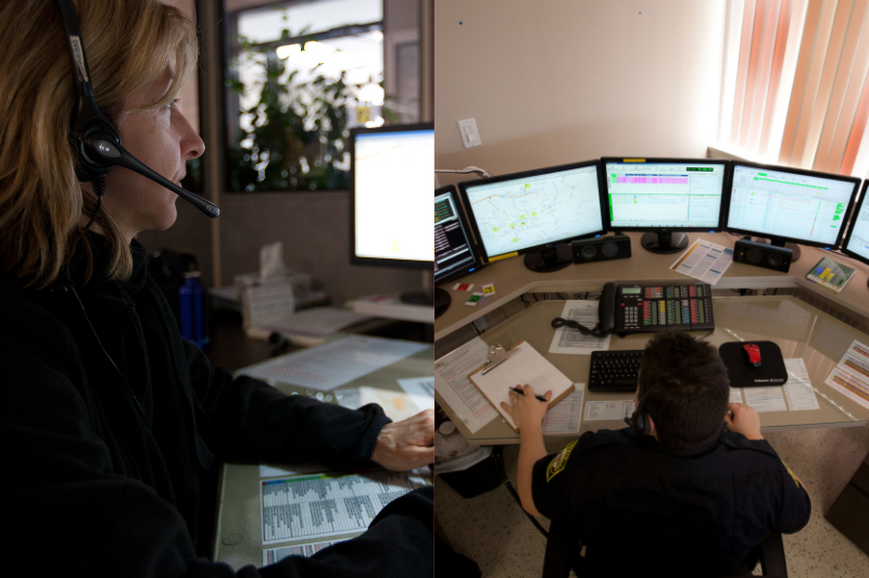 La FSSS-CSN souligne la semaine des télécommunications d’urgence