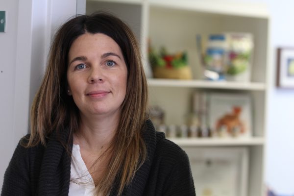 Une reconnaissance accrue des diététistes/nutritionnistes