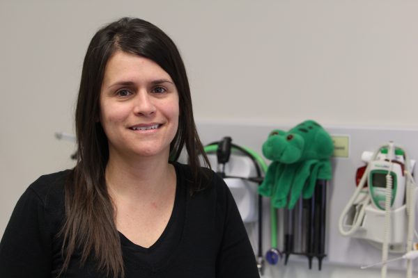 Redonner espoir aux professionnel-les en soins
