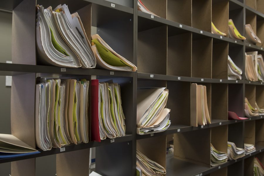La FSSS-CSN poursuit la lutte pour les secrétaires juridiques