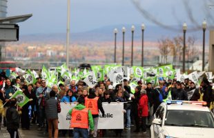 Les centrales syndicales réclament des correctifs sur la nouvelle structure salariale du secteur public