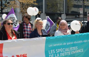 Maternelle 4 ans : quel bilan pour 2019 ?