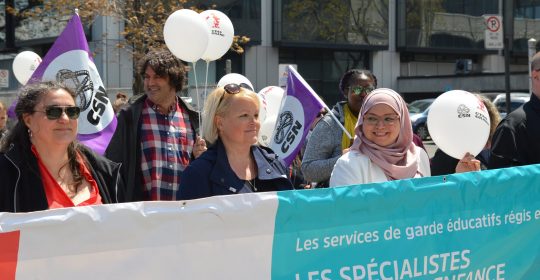 Maternelle 4 ans : quel bilan pour 2019 ?