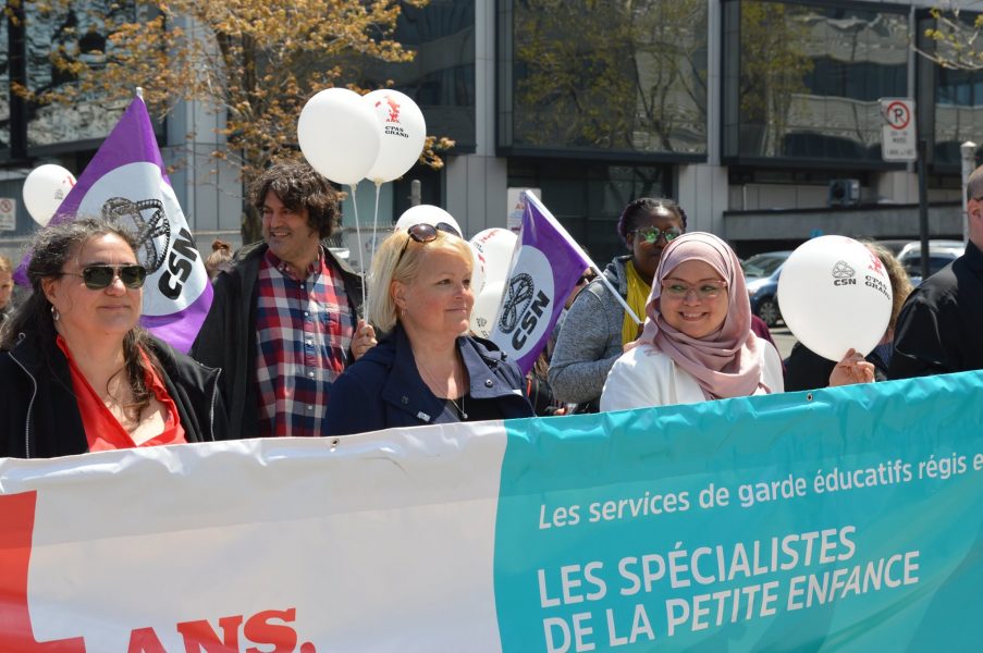 Maternelle 4 ans : quel bilan pour 2019 ?