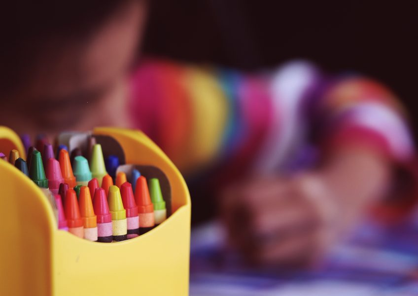 La FSSS-CSN souligne la semaine des services de garde éducatifs à l’enfance