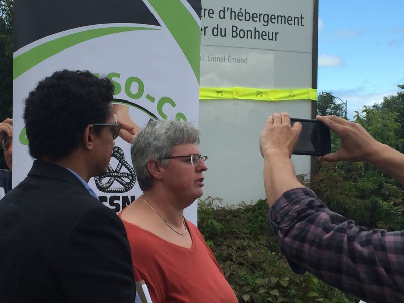 Le cycle néfaste du manque de personnel fait mal au CISSS de l’Outaouais