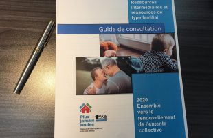 La réforme Barrette fait mal aux ressources intermédiaires et de type familial (RI-RTF)