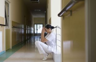 Violence dans le réseau de santé et de services sociaux