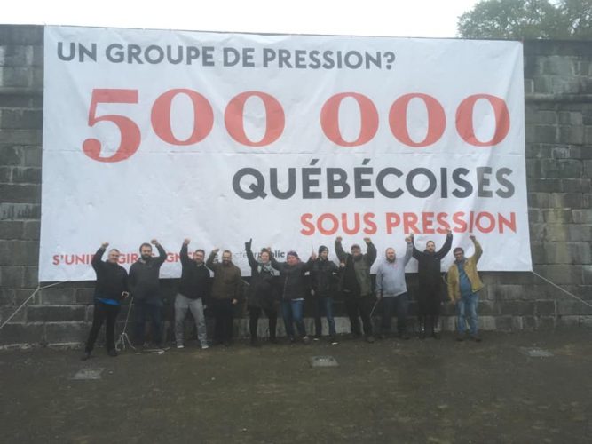 En route vers la prochaine négociation du secteur public