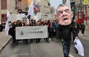 Rapport de l’Institut de la statistique du Québec