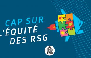 Les RSG de la région du Lac-Saint-Jean votent pour la grève