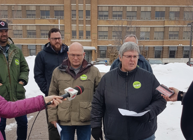 Retour sur une victoire significative en Outaouais