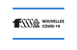 Arrêté ministériel sur les mesures COVID-19