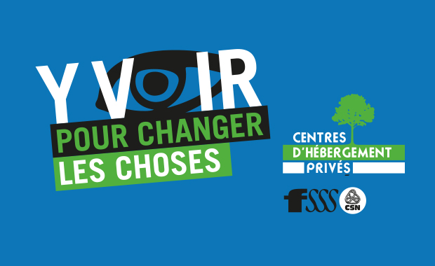 Des directives qui s’appliquent difficilement dans les centres d’hébergement privés