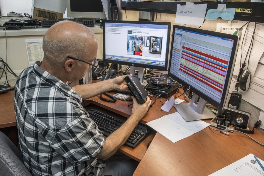 Le personnel en informatique fait partie de la solution