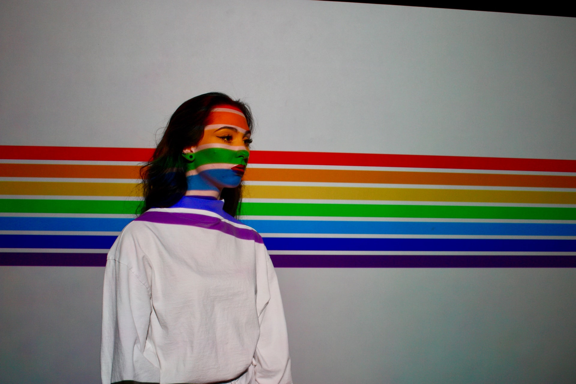 Pour mieux comprendre les réalités des lesbiennes et bisexuelles