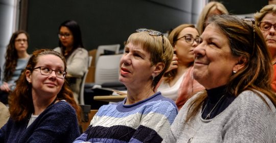 Victoire de la FSSS-CSN pour les adjointes à l’enseignement universitaire!